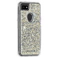 thumbnail image 2 of Case-Mate Twinkle Case for Google Pixel 3a- Stardust, 2 of 8