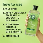 Herbal Essences Classics Clarifying Tea Tree Shampoo 13.5 fl oz