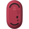 thumbnail image 5 of Mouse LOGITECH POP InalÃ¡mbrico Coral Rose Logitech 910-006551, 5 of 5