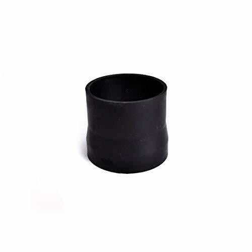 Replacement Part For Fit All 38447, Central Vacuum Cleaner Pipe Link Gasket Adapter (1PK)
