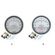 thumbnail image 5 of Eigraketly Metro del indicador de presión diferencial del metro de medición del filtro del sitio limpio fácil a la alta precisión Pantallas optoelectrónicas -30Pa-+30Pa, 5 of 6