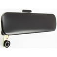 thumbnail image 3 of For Ford E-450 Econoline Super Duty 1999-2002 Door Handle Passenger Side | Outer | Black | FO1311118 | 8C2Z1522404AD, 3 of 5