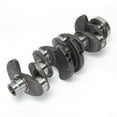 thumbnail image 4 of Engine Crankshaft & Connecting Rod & Bearings Set for BMW X1 X3 N20B20A 2.0T US, 4 of 7
