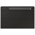 thumbnail image 2 of Clavier avec étui-support à rabat rigide mince pour Samsung Galaxy Tab S9/S9FE/S10FE touche IA, 2 of 9