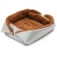 thumbnail image 1 of Personality kennel Cat kennel foldable variant pet kennel, 1 of 5