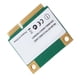 thumbnail image 4 of Tarjeta de red inalámbrica 5374M WIFI 6E 5G, triple banda, Gigabit, 6 GHz, PCB, con puerto mini PCIE para portátil, 4 of 14