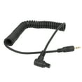 thumbnail image 3 of Cable de Cámara, Línea de Oburador de la Cámarae Accesorio, Duradera flexible para los Fotógrafos de la Cámara Viajan Al Aire Libre, 3 of 7