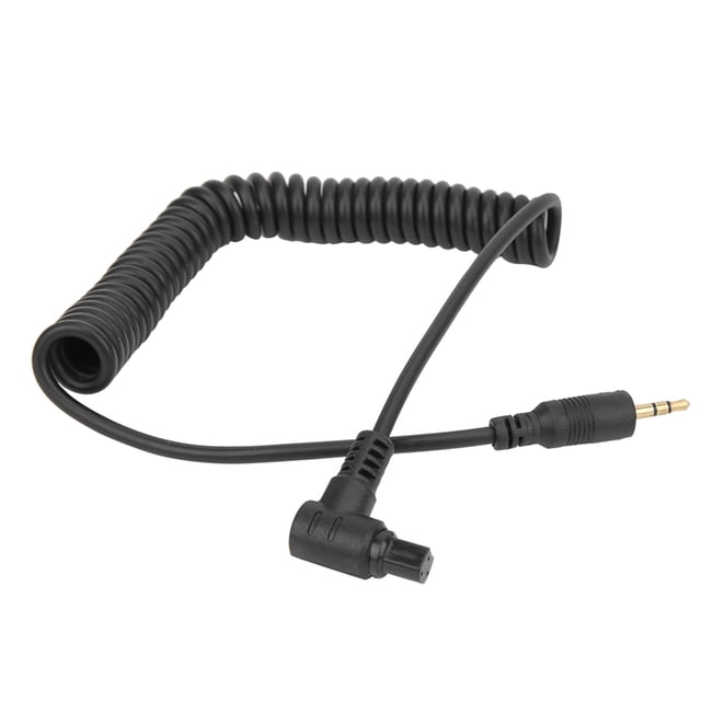 Shutter Connecting Wire, Hand Feeling Camera Line, New Design For Outdoor Camera Photographers Travel