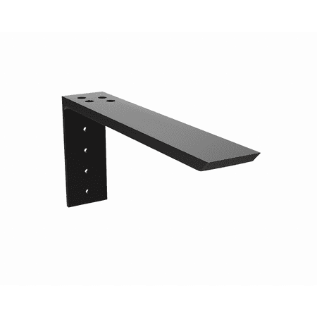 

Aluminum L Bracket Countertop Support (18 inch)