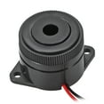 thumbnail image 1 of Unique Bargains DC 12V Active Electronic Buzzer Alarm Sounder Continuous 90dB Beep Speaker, 1 of 3