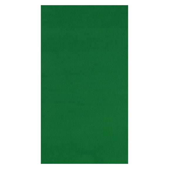 Uxcell 9ft Billiard Cloth Pool Table Felt Replacement Kit Fit for Home Clubs Bars Indoor Sports Games, Green