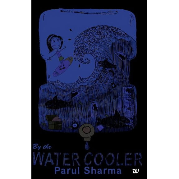 By the Water Cooler, (Paperback)