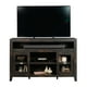 Sauder Dakota Pass TV Stand Credenza for TVs up to 60