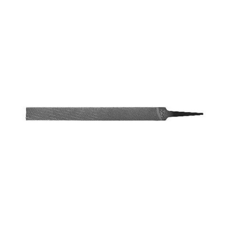 Cooper Tools X.F Swiss Pattern Rectangular Super Shear Files - file 8'' super shear mt std 203mm nich