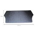 thumbnail image 3 of CxhicLuv Car Snow Shield, Magnetic Windshield Cover 82.7×47.2 Inch Windproof, All-Season, 5 Magnets – Suitable for Winter, Snowy Days SUV Owners, Cold Climate Drivers, 3 of 9