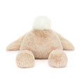 thumbnail image 3 of Jellycat Smudge Rabbit Stuffed Animal, Big 16.5 inches | Rabbit and Bunny Plush Toy | Classic Children's Gift, 3 of 7