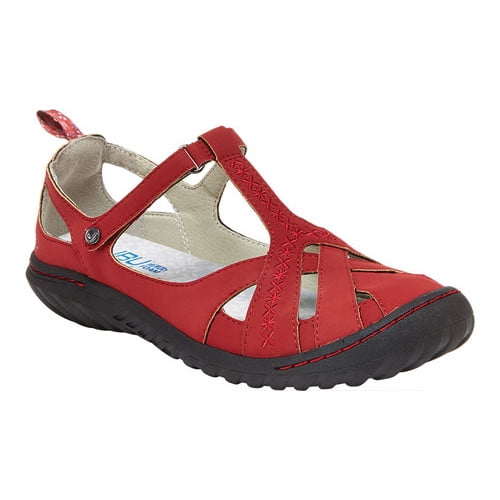 Women s Jambu JBU Cynthia Mary Jane Walmart