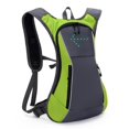 thumbnail image 3 of Mochila luminosa con control remoto inalámbrico para bicicleta, mochila con señal de giro, mochila para ciclismo, mochila luminosa para ciclismo, 3 of 6