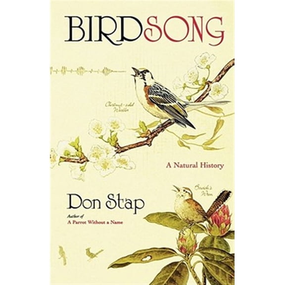 Pre-Owned Birdsong (Paperback)