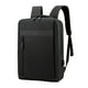 thumbnail image 2 of Backpack travel flight 15.6 laptop, fits 15.6 inch, USB charging port, lightweight foldable, durable polyester, for office use, laptop bag, travel gear, business backpack, portable storage,, 2 of 8