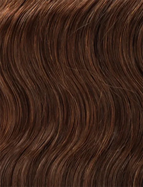 Outre My Tresses 100% Unprocessed Gold Label Human Hair Wig - Adaysha 18"
