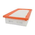 thumbnail image 2 of RA-12296A Extra Safeguard Engine Air Filter Replacement for Hyundai Accent Kia Rio, 2 of 4