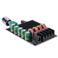 thumbnail image 3 of Module AMP, Carte HIFI 100Wx2, Filtre LC pour Bricolage 5.0, 3 of 8