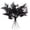 D, variant on 8PCS Artificial Flowers, Realistic Gypsophila Cherry Blossom Branches for Home Decor, Wedding Centerpieces, Table Arrangements, 15 Color Options, Flexible Stems