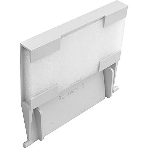 Hayward Weir, SP1091 Skimmer, White