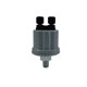 thumbnail image 1 of Riwesomey Pieza de repuesto del transductor de la máquina de potencia del sensor de presión de aceite de alarma NPT 1/4 Vehículos, repuestos y accesorios Mis Riwesomey VI014566-00, 1 of 6