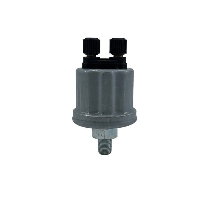 Sensor de presión de aceite Generador Universal Generador Máquina de alimentación Combustible Agua Transductor Equipo Reemplazo de piezas de repuesto 44565 NPT Inevent VI014566-00