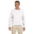 thumbnail image 1 of Gildan G180 Adult Heavy Blend 50/50 Fleece Crew, 1 of 1