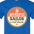 thumbnail image 4 of Inktastic Sailing for Sailor Sailboat T-Shirt, 4 of 5