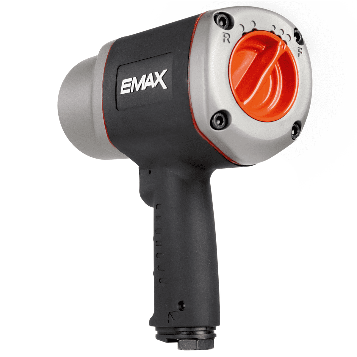 Emax Compressor Ind Impact Wrench, 3/4" Drive, 1,100 ft. lbs