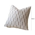 thumbnail image 4 of Decorative Throw Pillow Covers For Sofa Bed Couch Living Room Pillowcase Soft Polyester, 4 of 6