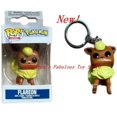 thumbnail image 1 of 41 estilos nuevos llaveros Funko de Stitch, Scrump, Groot, Piccolo, Steve, Star Wars, llavero Yoda, figura de acción de Scrump infantil., 1 of 6