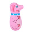 thumbnail image 2 of Golpear juguetes de fitness Vaso Inflable De Saco De Boxeo Para Niños Animal Divertido Cerdo De Ejercicio Independiente Magideal Golpear juguetes de fitness, 2 of 7