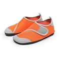 thumbnail image 4 of Women's Versatile Closed Toe Mesh Breathable Outdoor Soft Sole Barefoot Shoes, 4 of 8