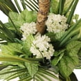 thumbnail image 5 of Puleo International 6 ft. Artificial Fiddle Leaf Ficus Tree, 5 of 8