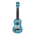 thumbnail image 2 of Kbndieu Christmas Gifts for Grandkids, Kids Toy Ukulele Guitar, 4 Strings Mini Toddler Ukulele Guitar Musical Instruments Educational Toys for Kids Boys Girls Beginner, 2 of 6