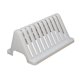 thumbnail image 4 of Estante de almacenamiento para portaobjetos de microscopio, práctico, fácil de limpiar, resistente al desgaste y práctico. Blanco, 4 of 9