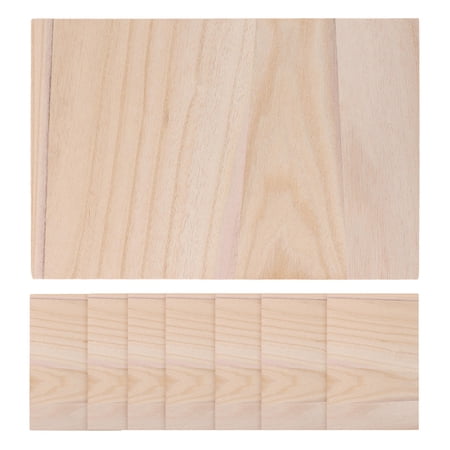 LOLIPPYY 8Pcs High Density Taekwondo Training Boards for Karate and Martial Arts Skill Improvement