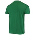 thumbnail image 3 of Men's '47 Gordon Hayward Heathered Kelly Green Boston Celtics Bobblehead T-Shirt, 3 of 3