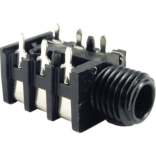 Fender S-H508 1/4" Jack - Fender, Stereo, for Amps 1999-Present