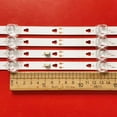 thumbnail image 3 of LED Backlight Strip for ONN 100012588 100068378 30370006005 30370006006 E4sw7019rku  LED70D06B-ZC66AG-03 LED70D06A-ZC66AG-03, 3 of 3
