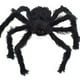 thumbnail image 2 of Decoración de Halloween Mega Telaraña Triangular para decoración de interiores/hogar/patio/fiesta, 2 of 8