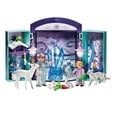 thumbnail image 2 of Set de construcción Playmobil Cofre Princesa de las Nieves 58 pzas, 2 of 4