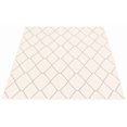 thumbnail image 4 of ECARPET Contemporary Area Rug for Living Room, Bedroom, Dinning Hall, Diamante Collection, 4 of 9