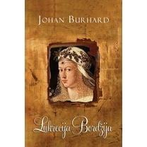 Lukrecija Bordzija (Paperback)