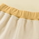 thumbnail image 5 of Cowsor Pants, Flexy Soft Knit Pull-on Sweatpants, Stretch Joggers for Babies & Toddlers, 5 of 6